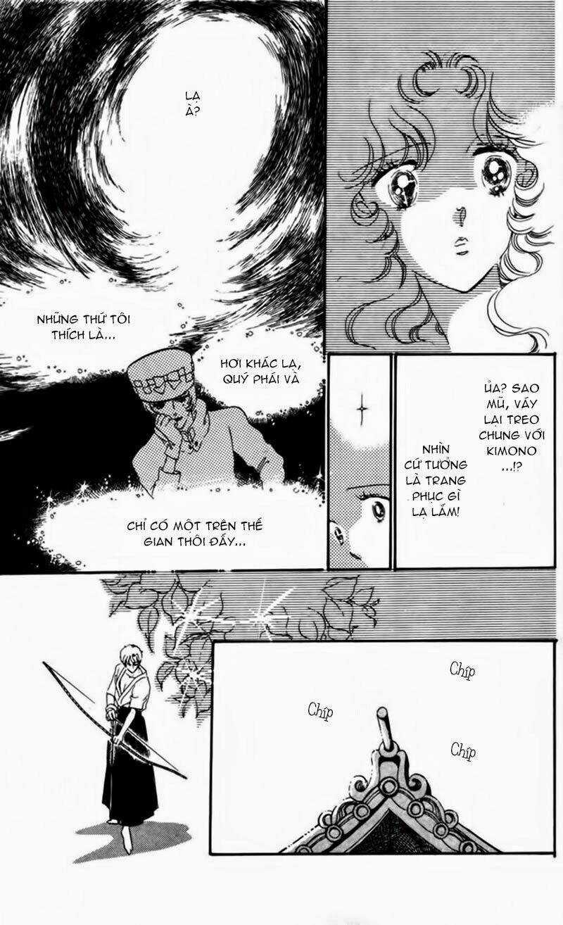 White Waltz - Chapter 10 - Trang 5