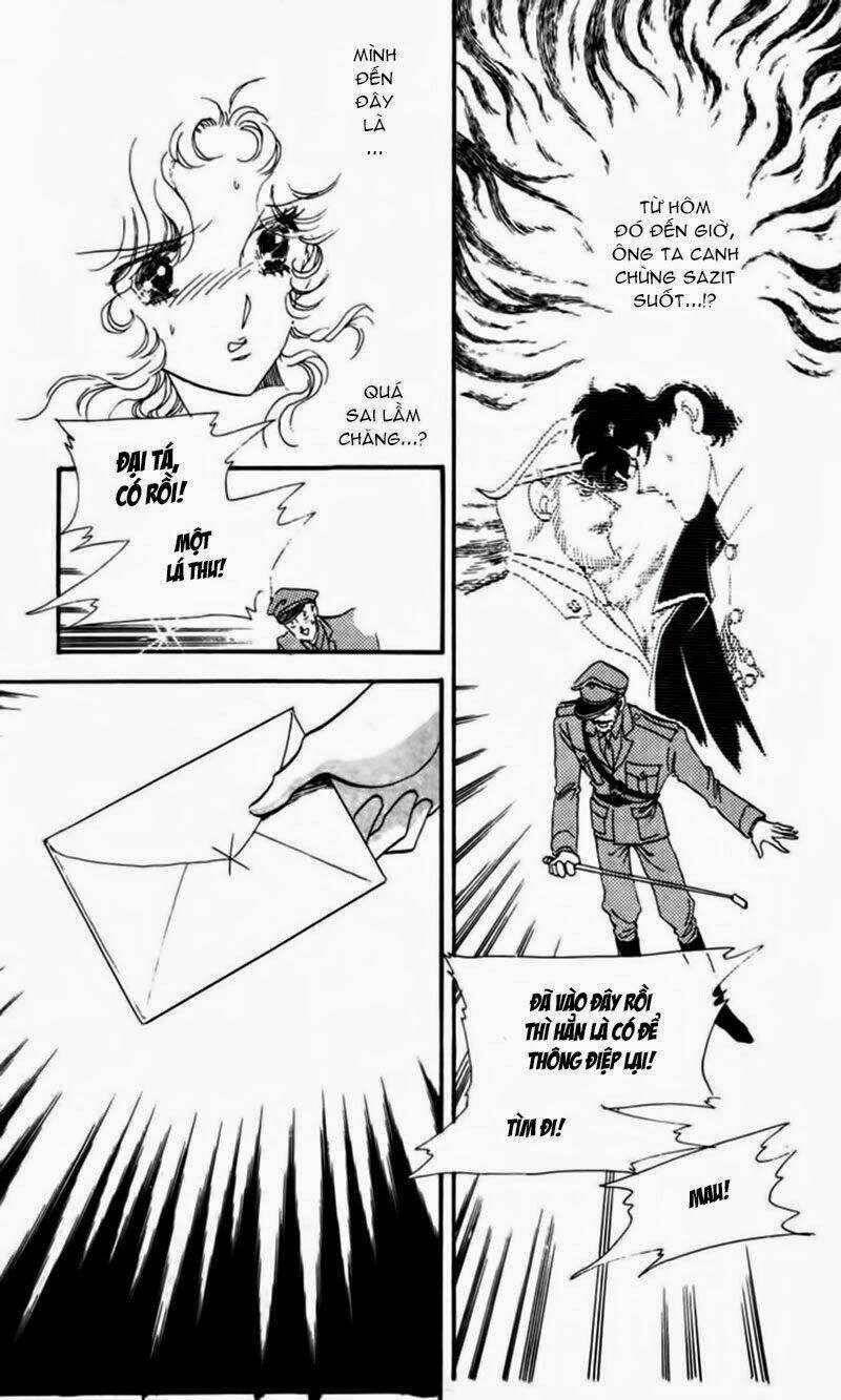 White Waltz - Chapter 10 - Trang 41