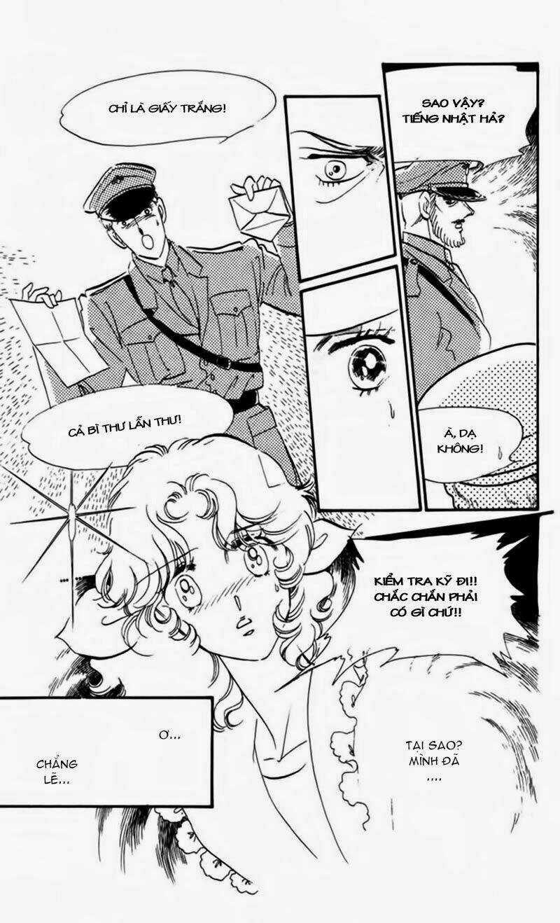 White Waltz - Chapter 10 - Trang 43