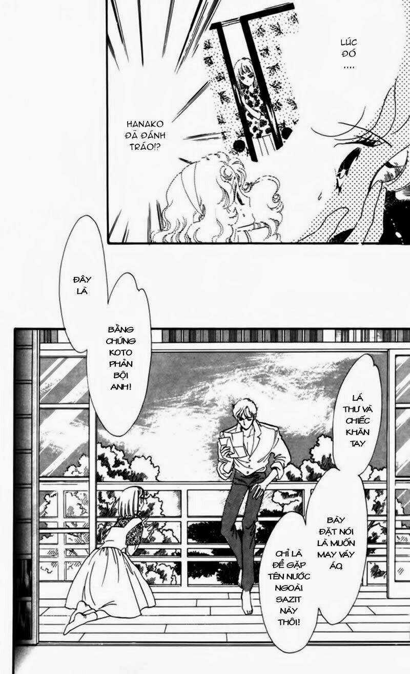 White Waltz - Chapter 10 - Trang 44