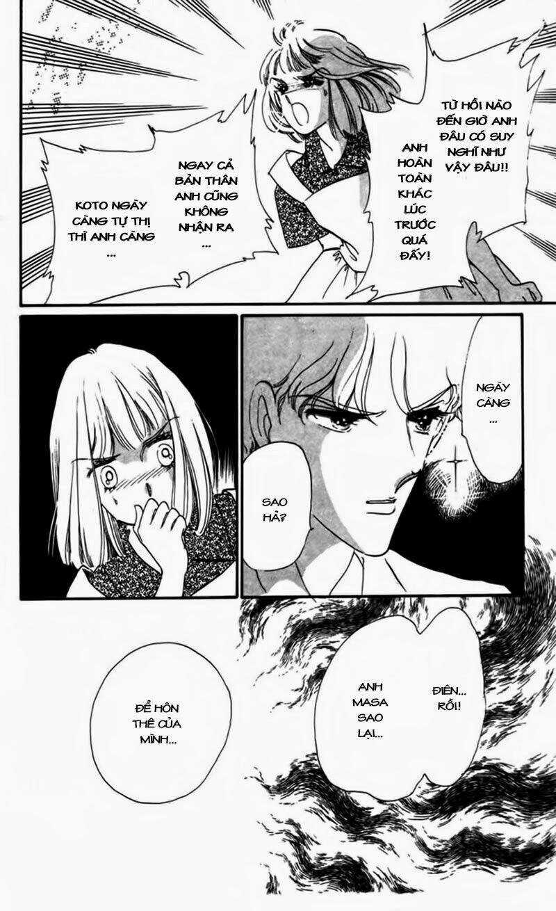 White Waltz - Chapter 10 - Trang 46