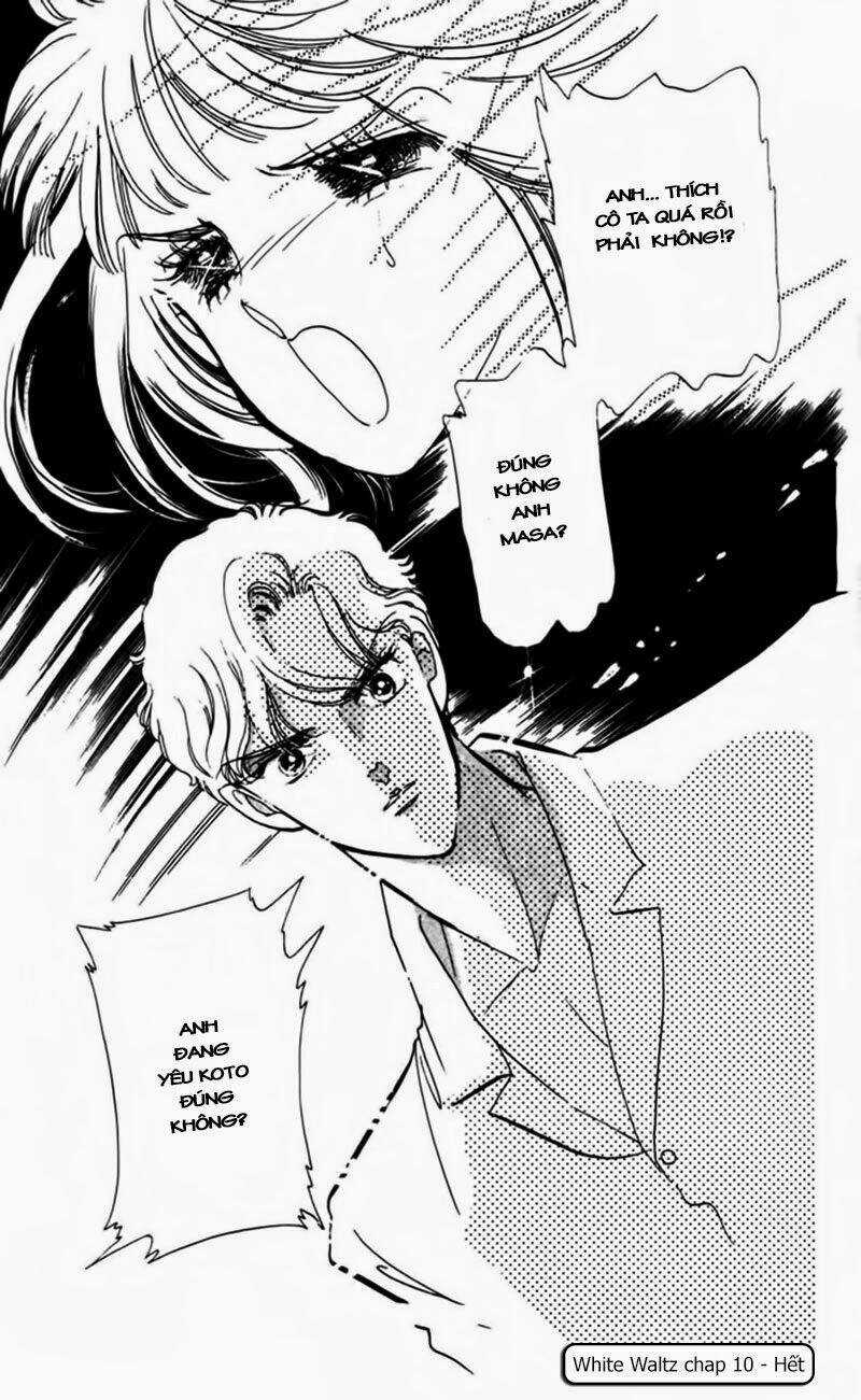 White Waltz - Chapter 10 - Trang 47