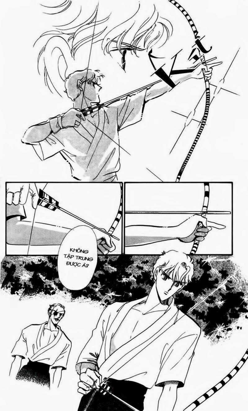 White Waltz - Chapter 10 - Trang 6