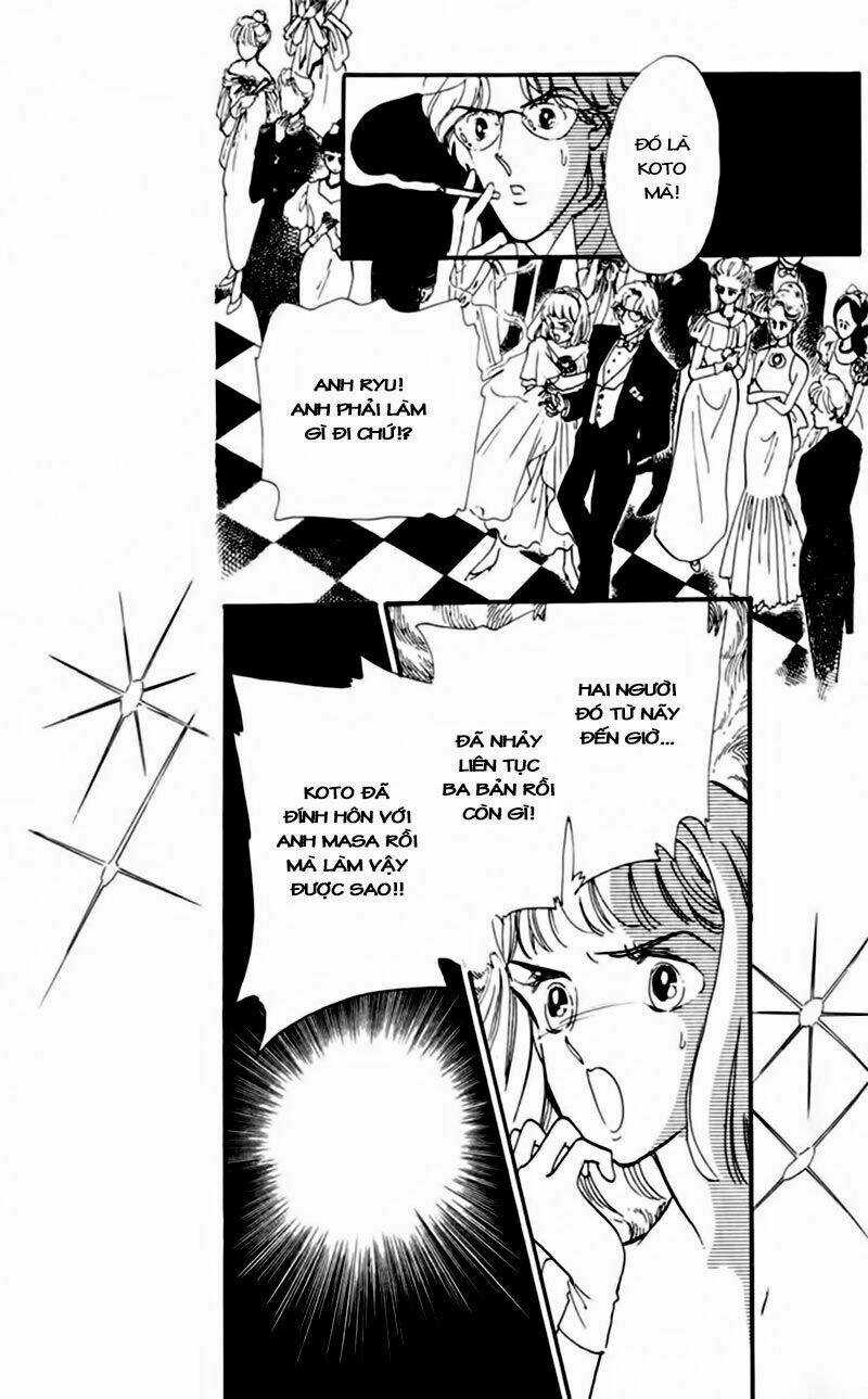 White Waltz - Chapter 2 - Trang 12