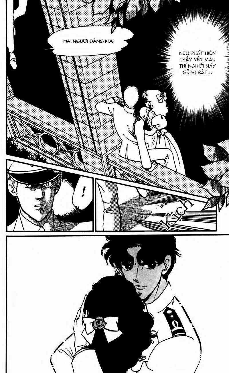 White Waltz - Chapter 2 - Trang 17