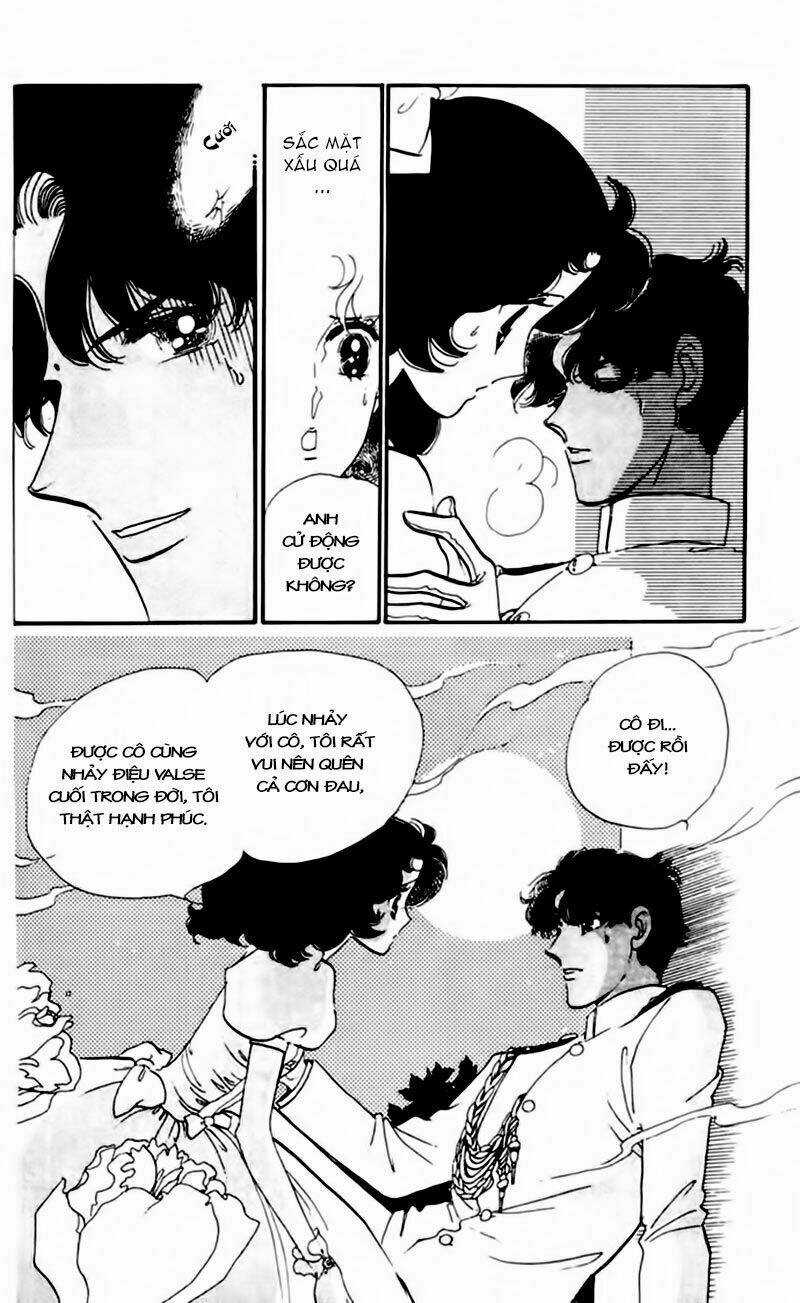 White Waltz - Chapter 2 - Trang 19