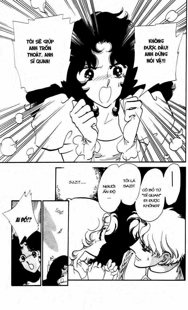 White Waltz - Chapter 2 - Trang 20