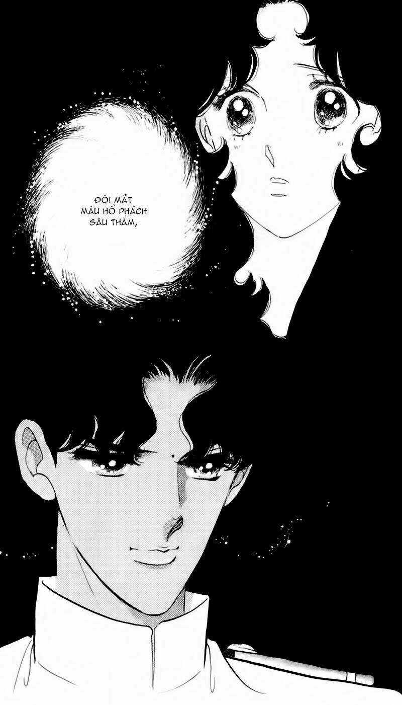 White Waltz - Chapter 2 - Trang 3