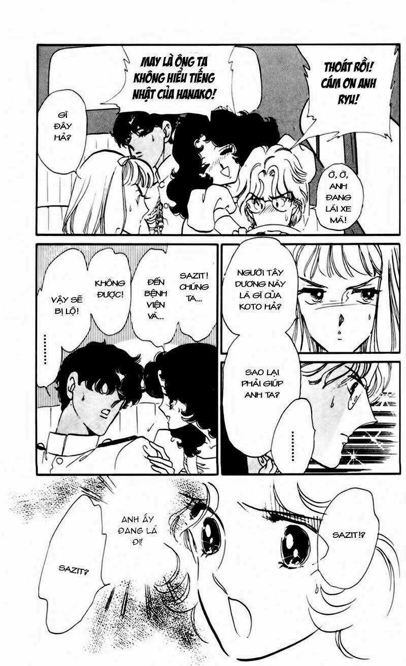 White Waltz - Chapter 2 - Trang 26