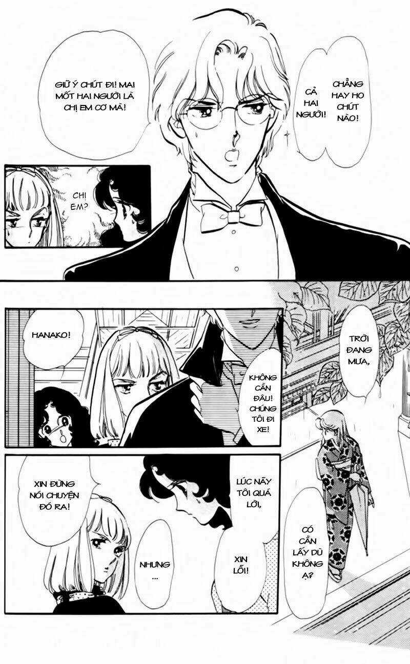 White Waltz - Chapter 2 - Trang 39