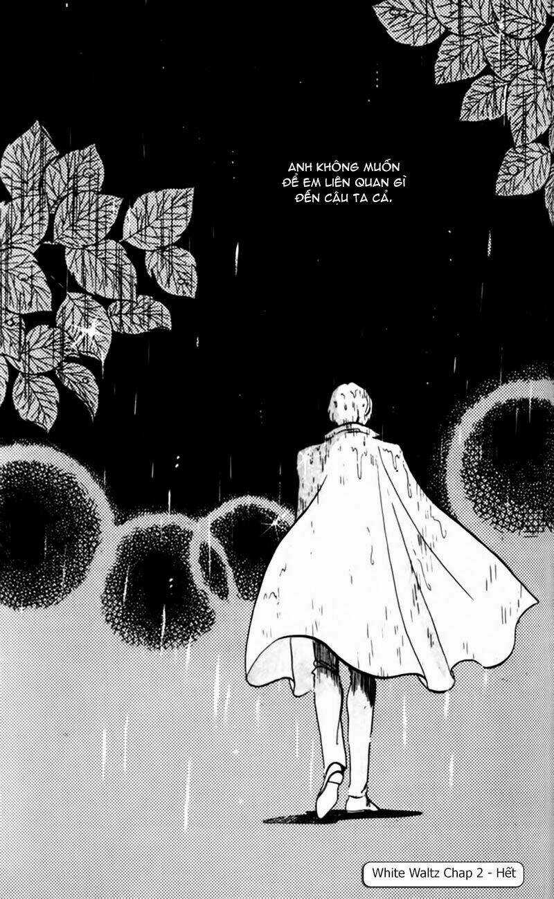 White Waltz - Chapter 2 - Trang 42