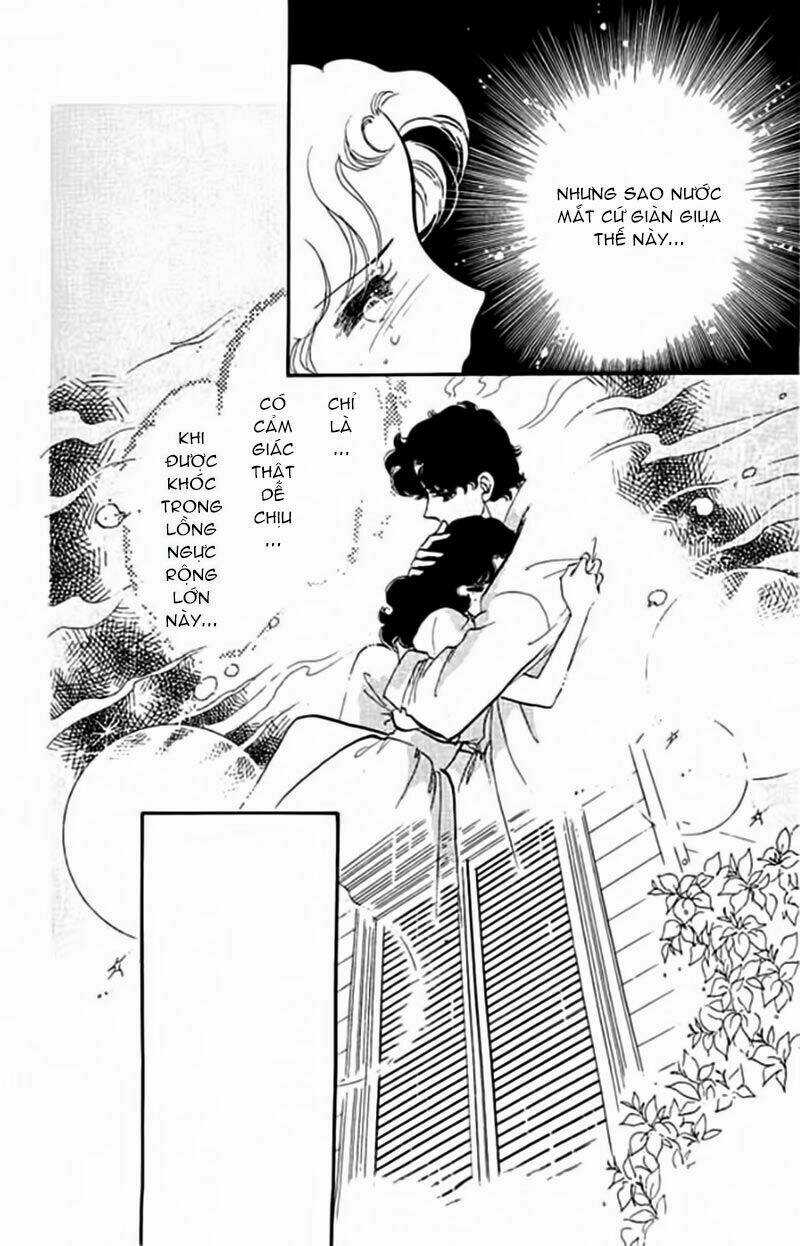 White Waltz - Chapter 3 - Trang 12