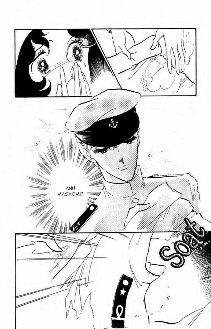 White Waltz - Chapter 3 - Trang 18