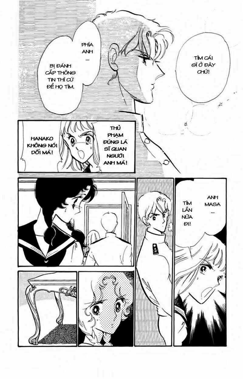 White Waltz - Chapter 3 - Trang 36