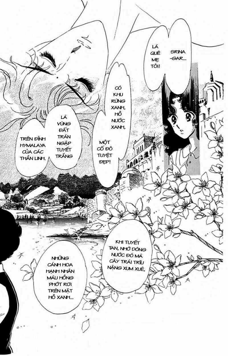 White Waltz - Chapter 3 - Trang 6