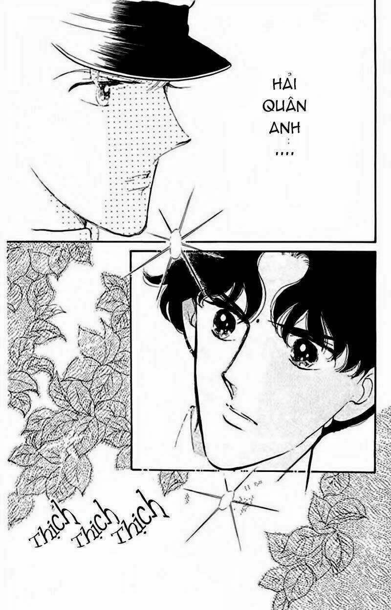 White Waltz - Chapter 4 - Trang 12