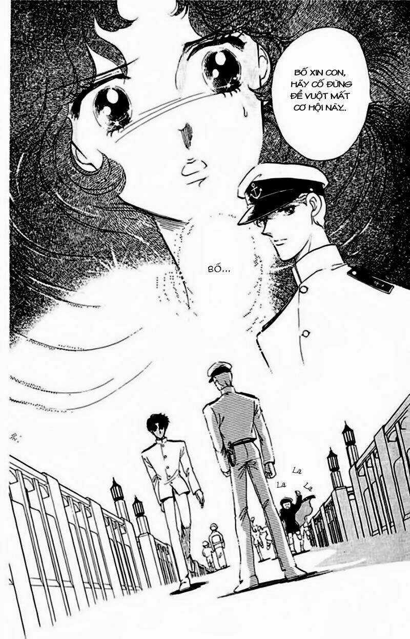 White Waltz - Chapter 4 - Trang 17