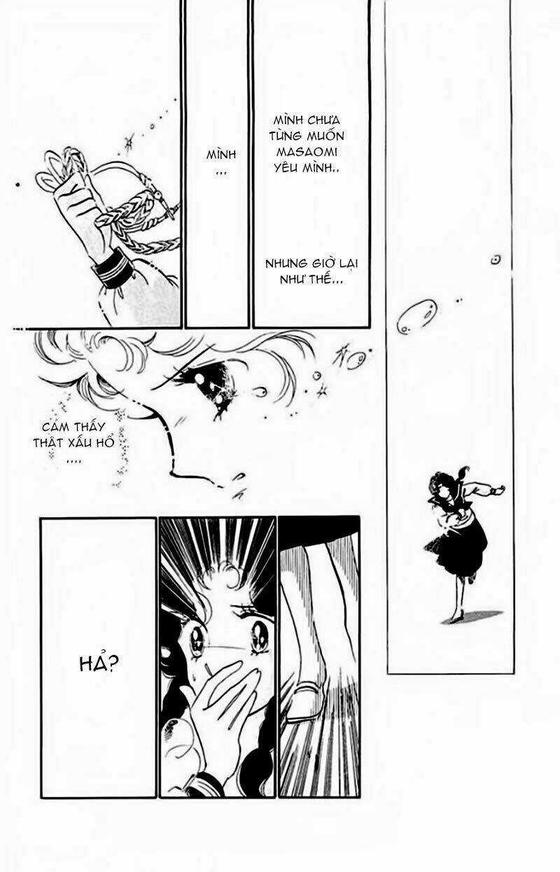 White Waltz - Chapter 4 - Trang 21