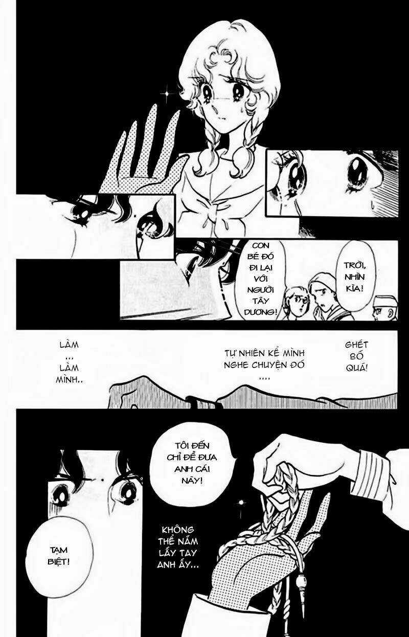 White Waltz - Chapter 4 - Trang 27