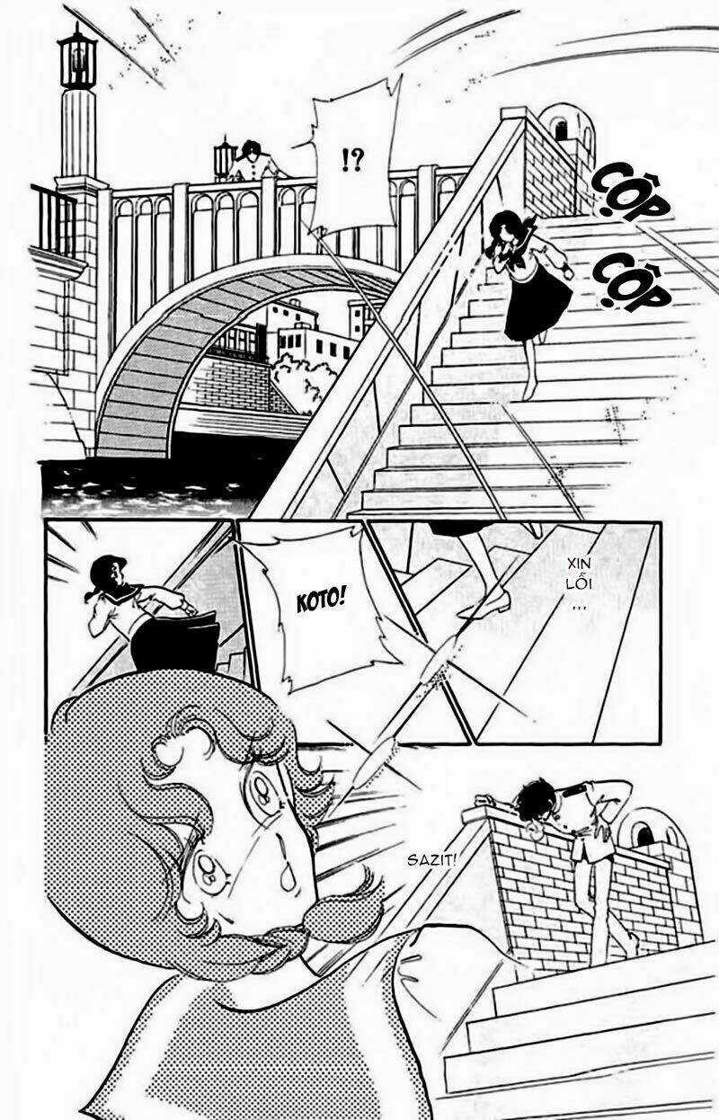 White Waltz - Chapter 4 - Trang 28