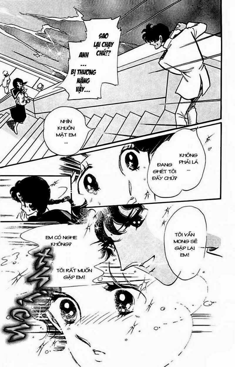 White Waltz - Chapter 4 - Trang 29