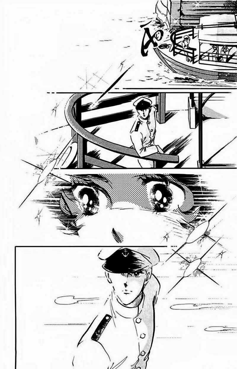 White Waltz - Chapter 4 - Trang 30