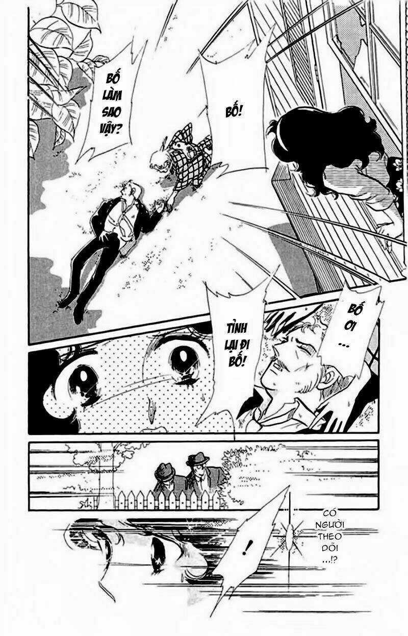 White Waltz - Chapter 4 - Trang 38