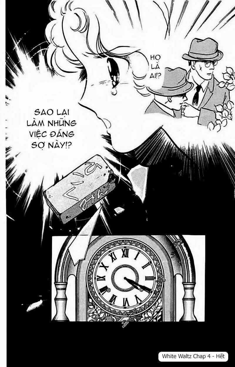White Waltz - Chapter 4 - Trang 39
