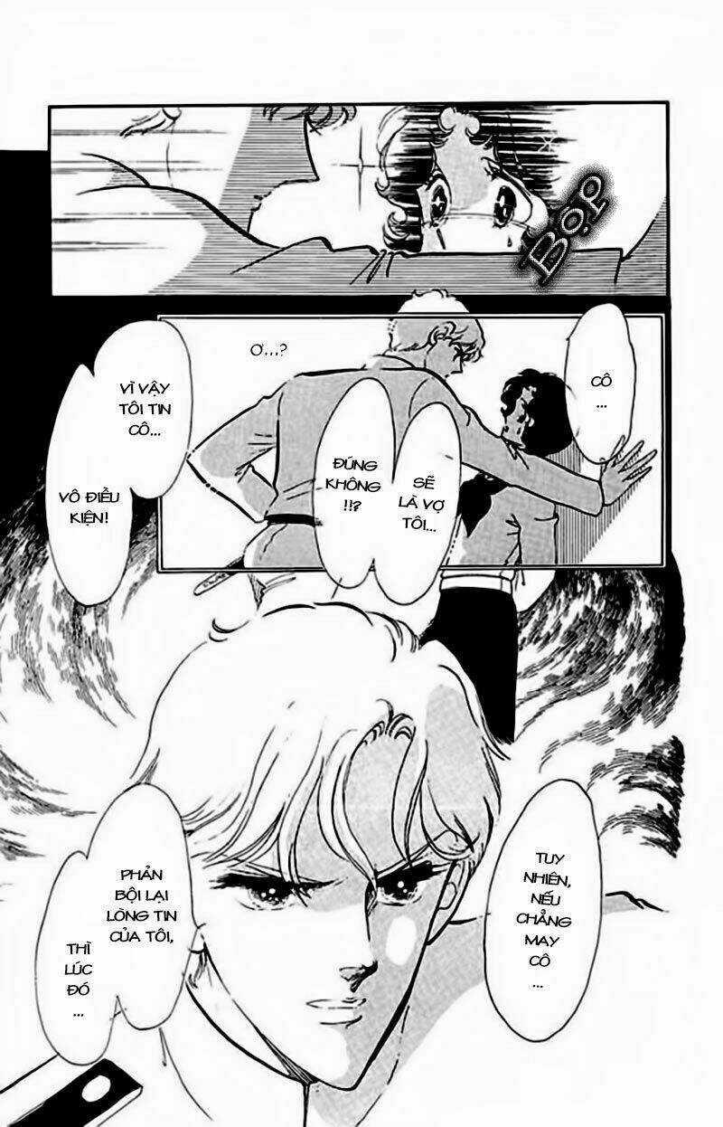 White Waltz - Chapter 4 - Trang 6