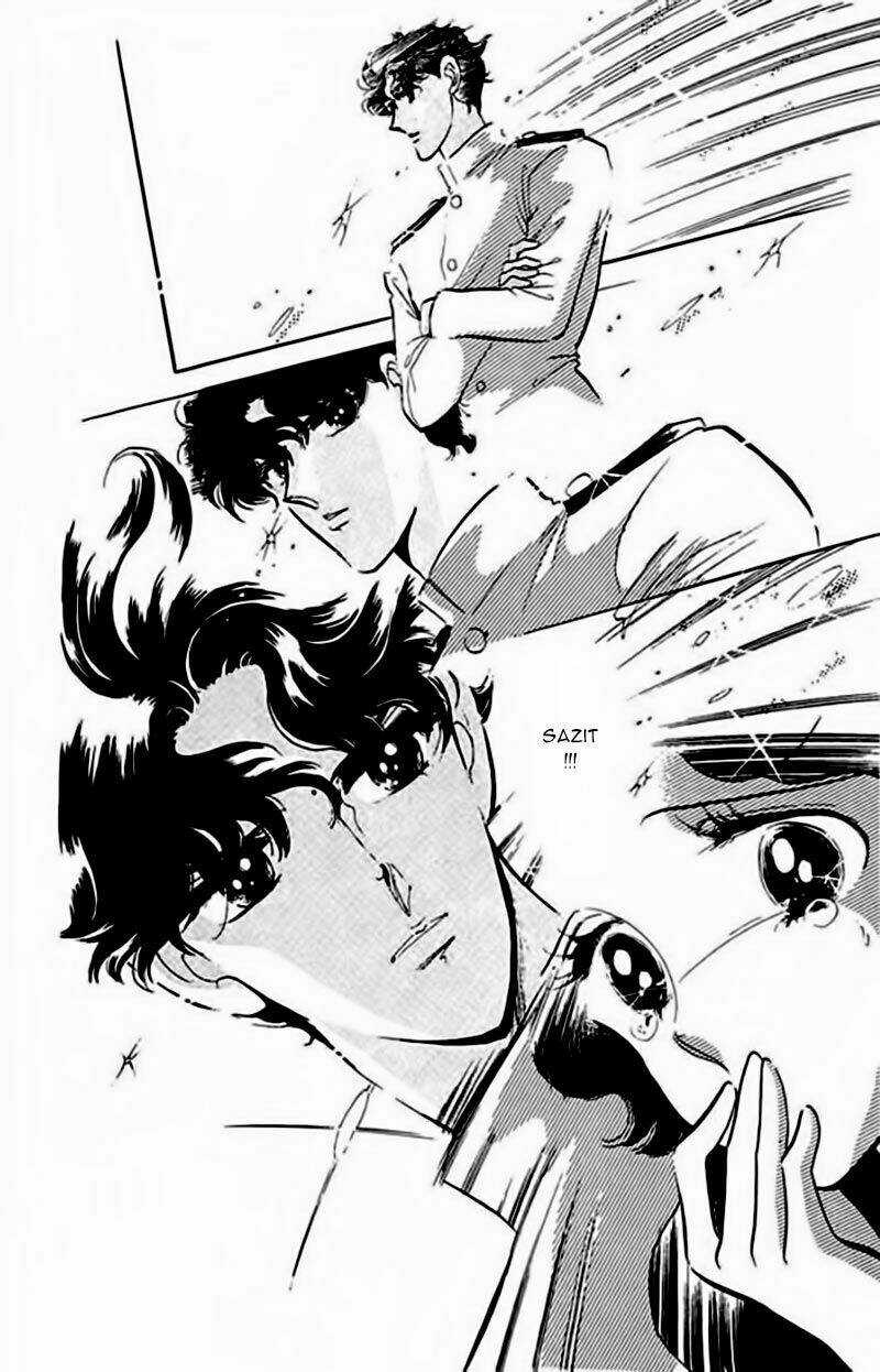 White Waltz - Chapter 5 - Trang 12