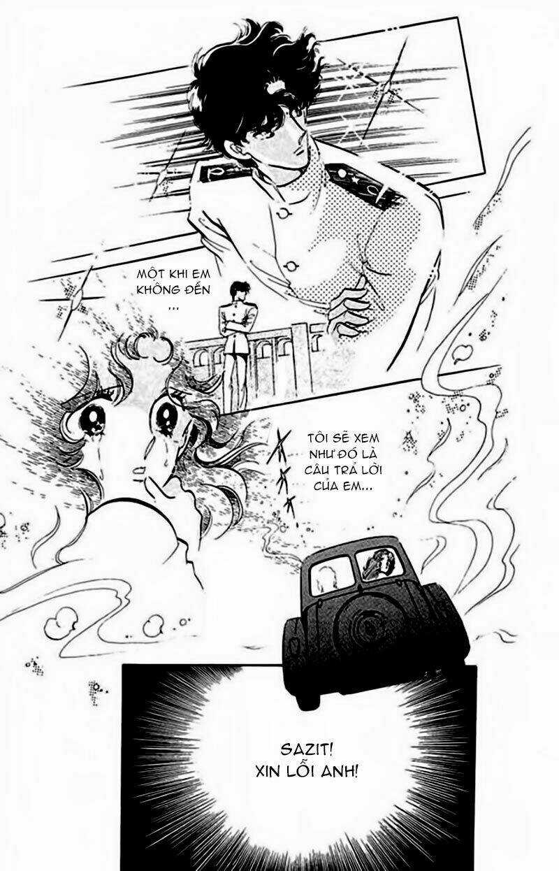 White Waltz - Chapter 5 - Trang 13