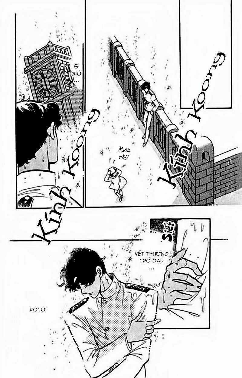 White Waltz - Chapter 5 - Trang 14