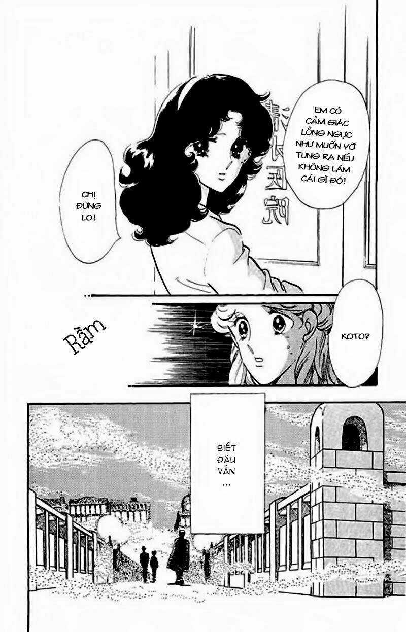 White Waltz - Chapter 5 - Trang 16