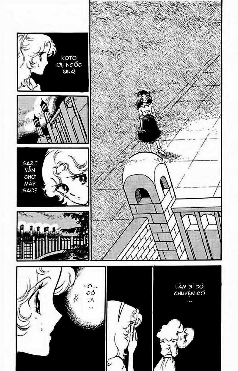 White Waltz - Chapter 5 - Trang 17