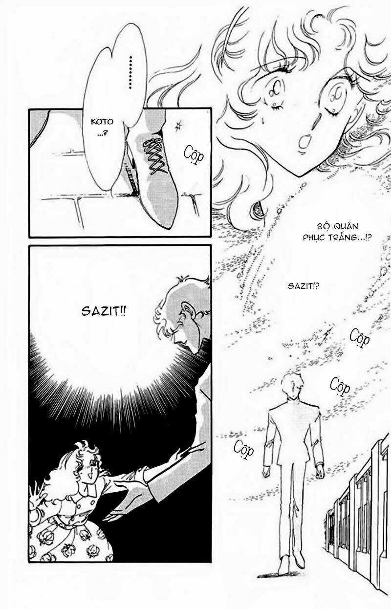 White Waltz - Chapter 5 - Trang 18