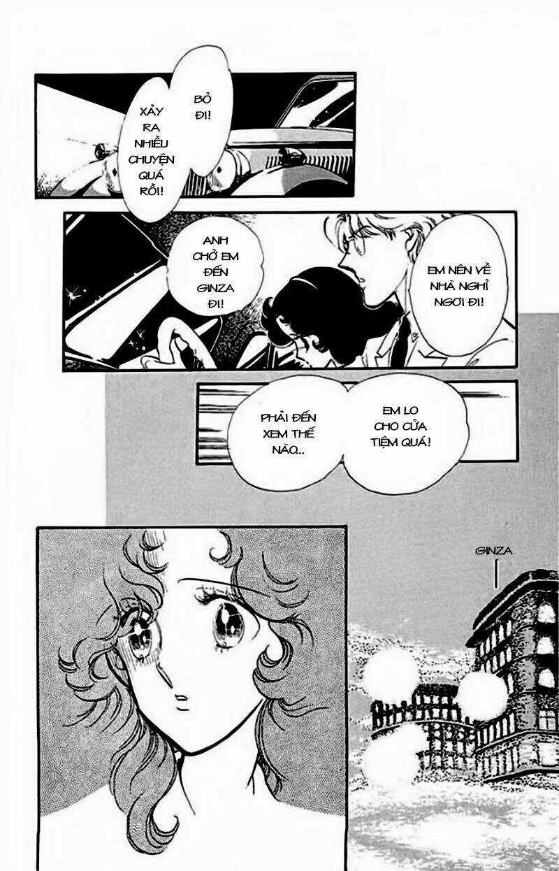 White Waltz - Chapter 5 - Trang 20