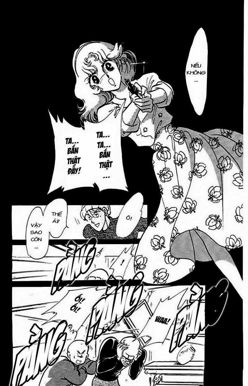 White Waltz - Chapter 5 - Trang 26