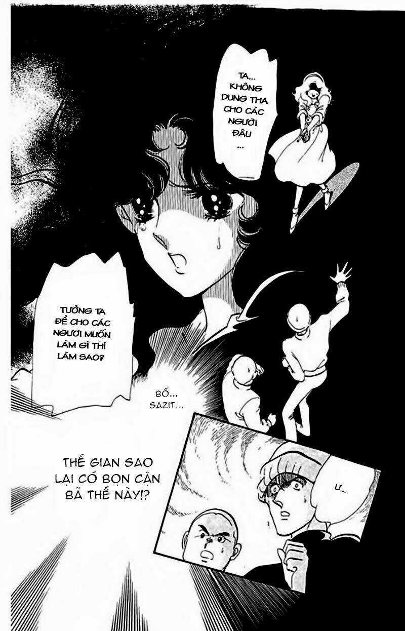 White Waltz - Chapter 5 - Trang 27