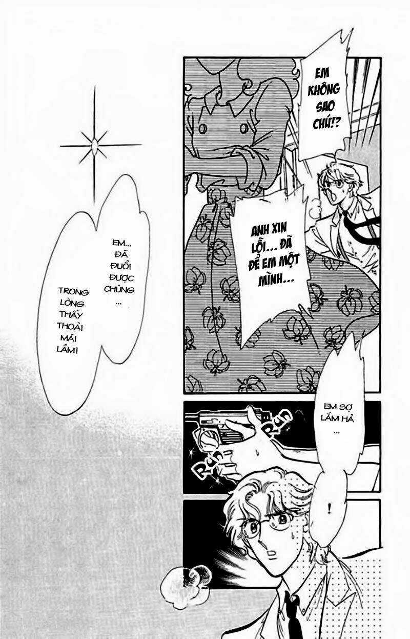 White Waltz - Chapter 5 - Trang 29