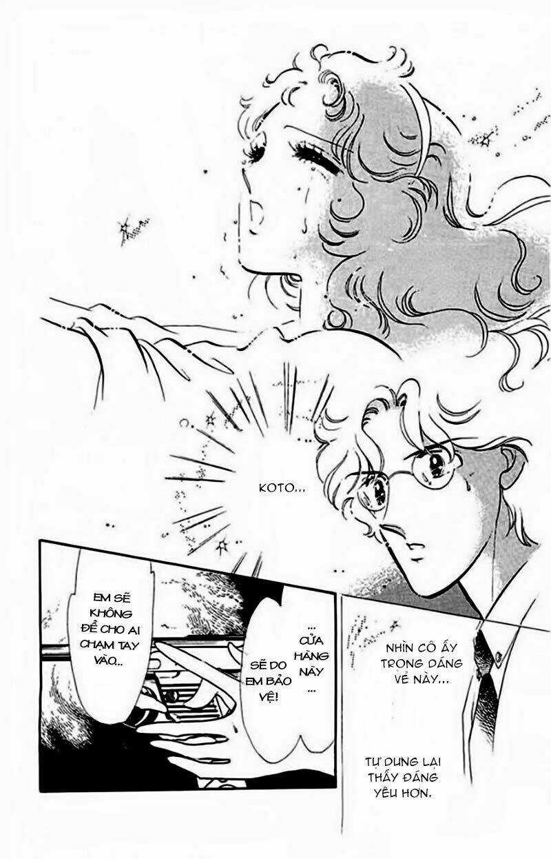 White Waltz - Chapter 5 - Trang 30