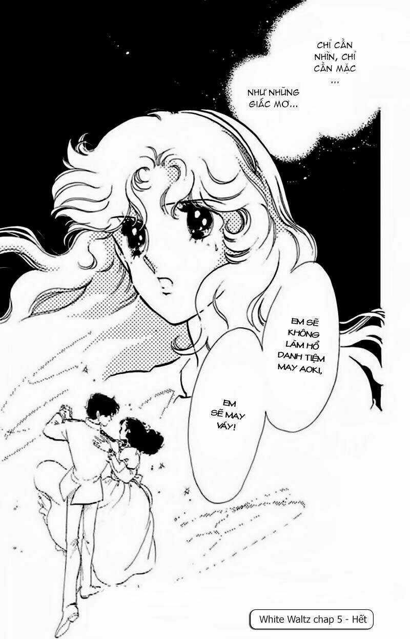 White Waltz - Chapter 5 - Trang 33