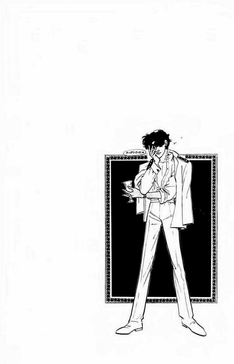 White Waltz - Chapter 5 - Trang 34