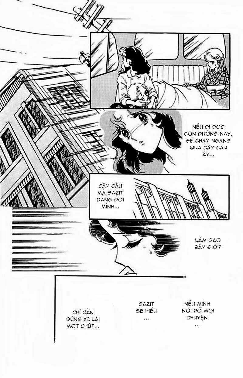 White Waltz - Chapter 5 - Trang 9