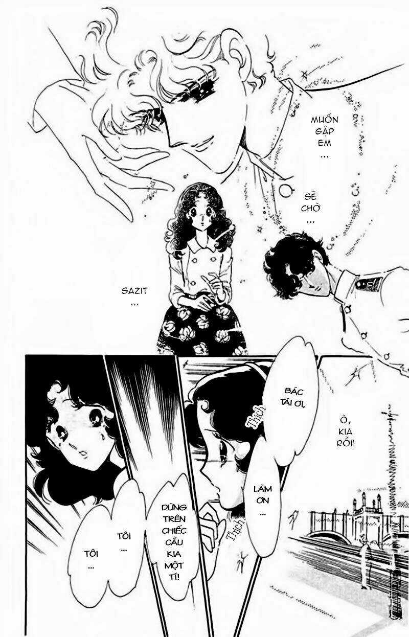 White Waltz - Chapter 5 - Trang 10