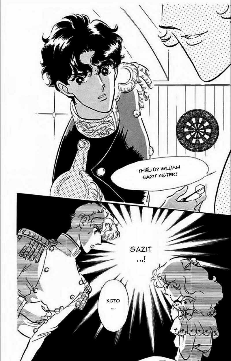 White Waltz - Chapter 6 - Trang 19