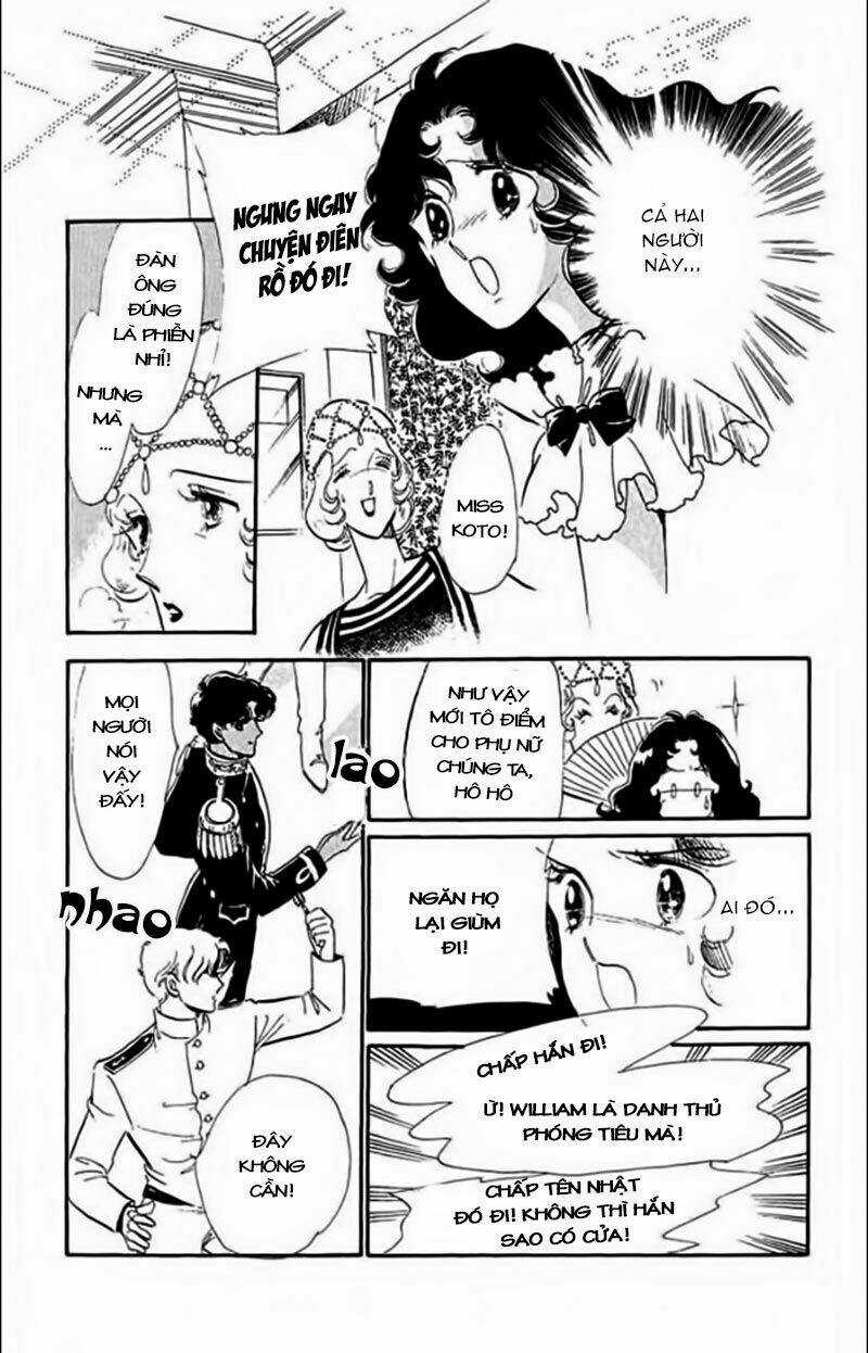 White Waltz - Chapter 6 - Trang 28