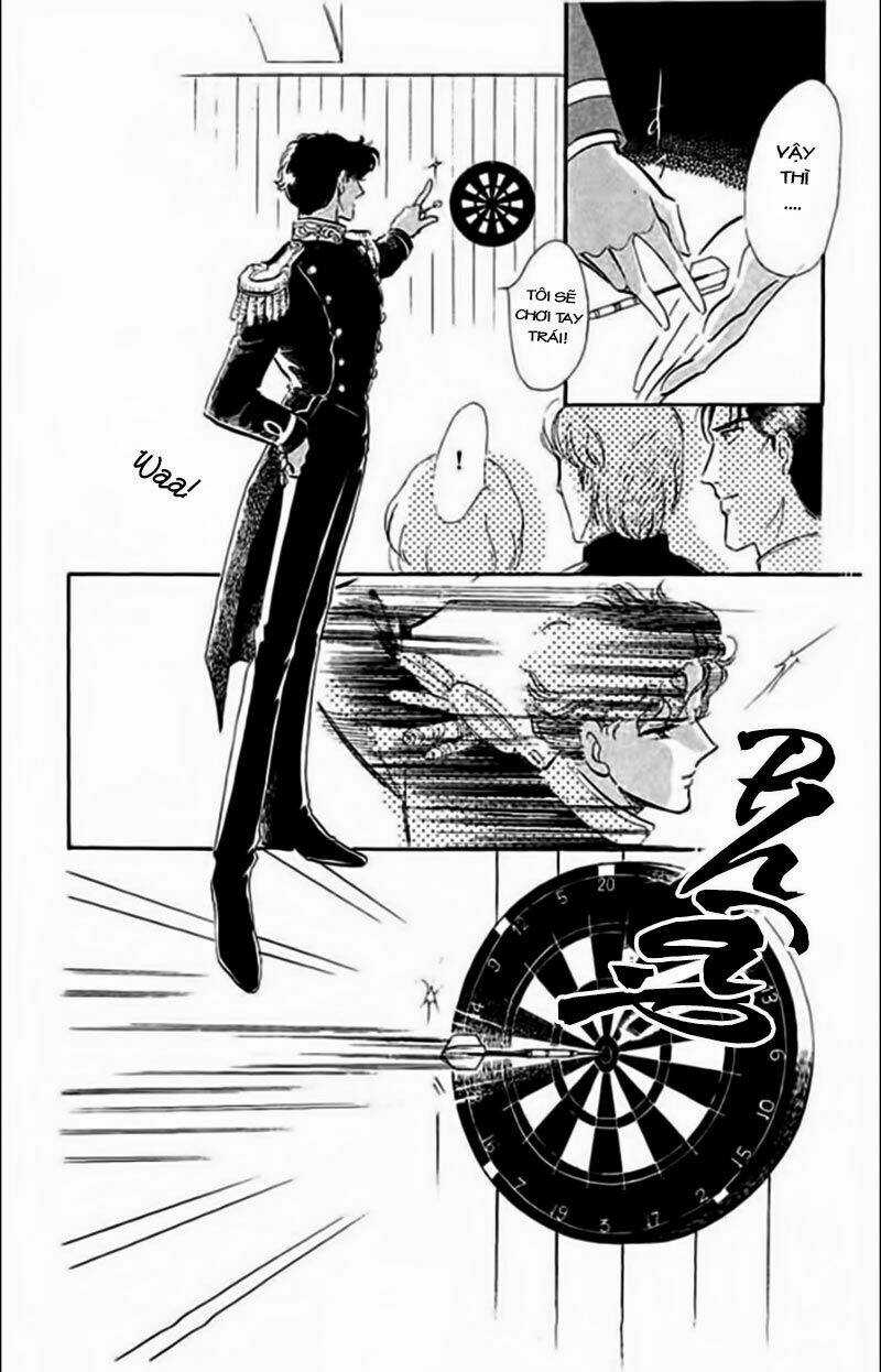 White Waltz - Chapter 6 - Trang 29