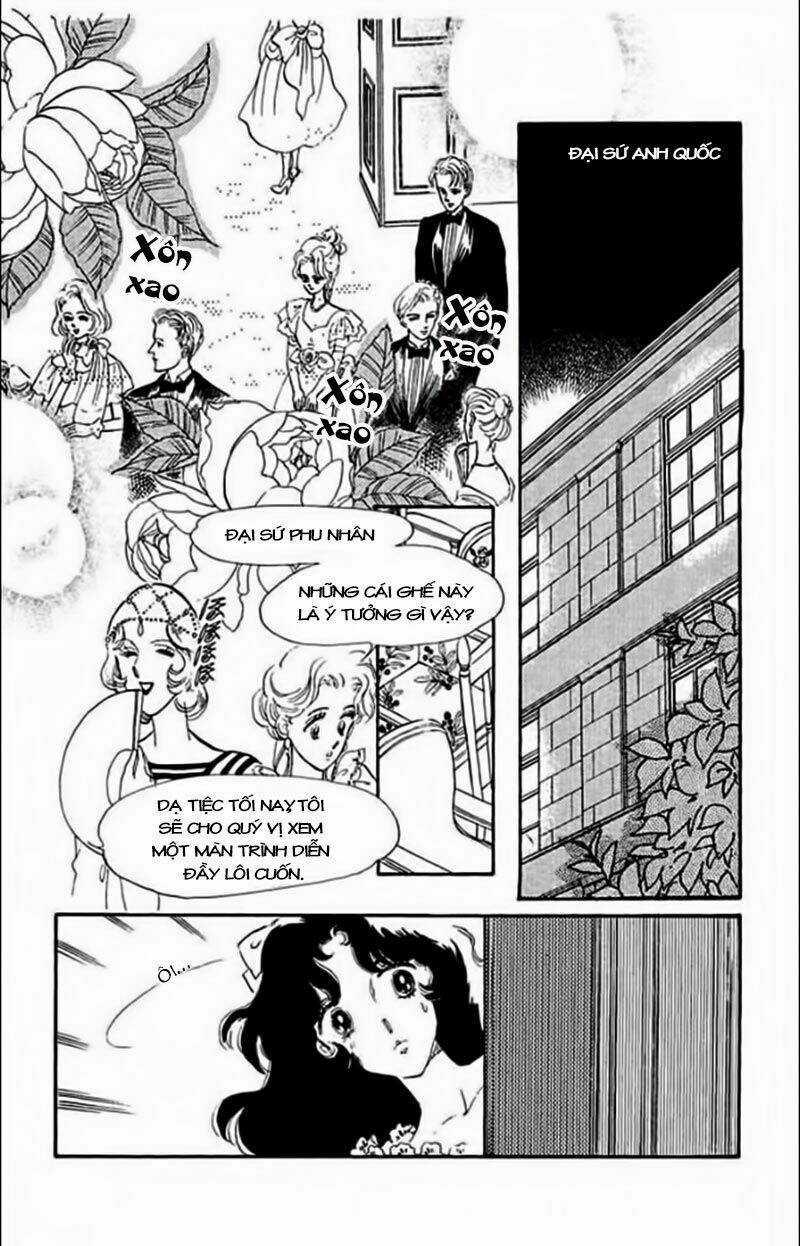 White Waltz - Chapter 6 - Trang 4