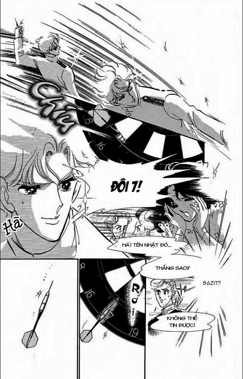 White Waltz - Chapter 6 - Trang 32