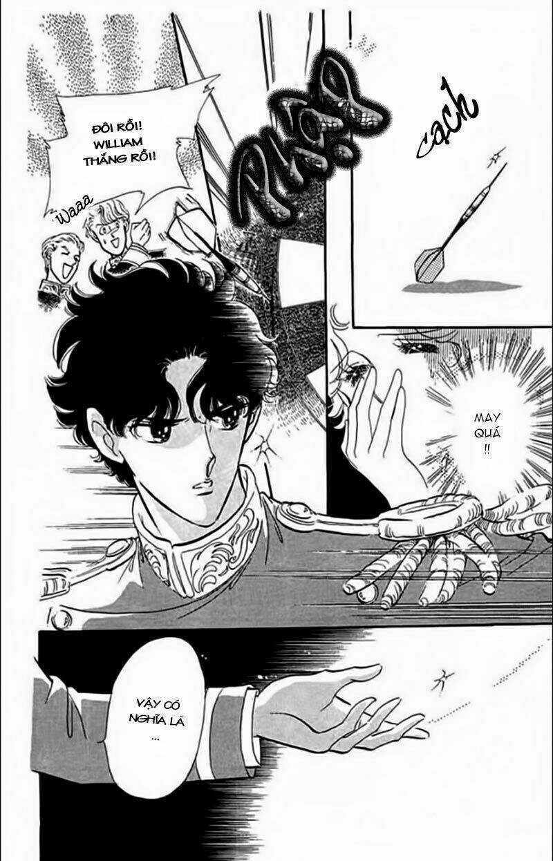 White Waltz - Chapter 6 - Trang 33